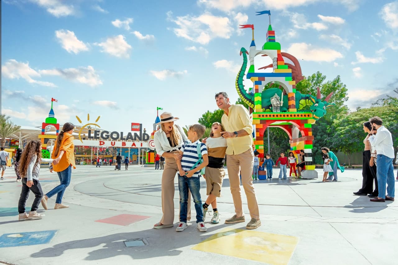 Amazing Dubai Pass - image 4