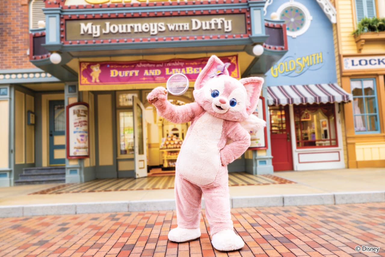 Hong Kong Disneyland Park Ticket - image 75
